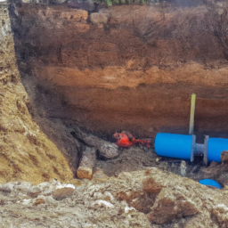 Installation et désinstallation de fosse toutes eaux Les Pavillons-sous-Bois